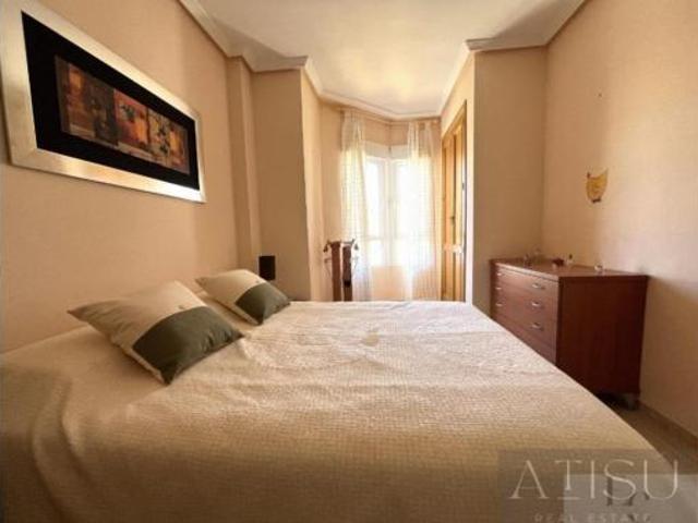 Apartamento en alquiler en Urbanització L'Almadrava, l'Alacantí