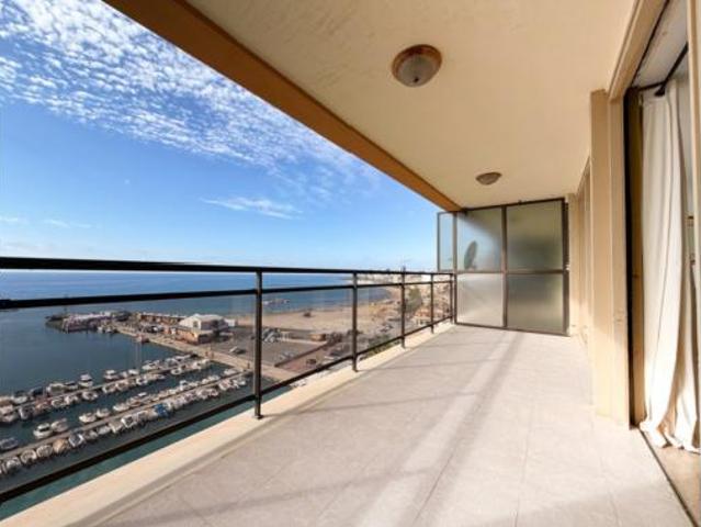 Apartamento en alquiler en Urbanització L'Almadrava, l'Alacantí
