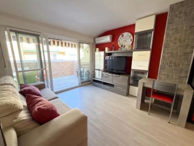 Apartamento en alquiler en Urbanització L'Almadrava, l'Alacantí