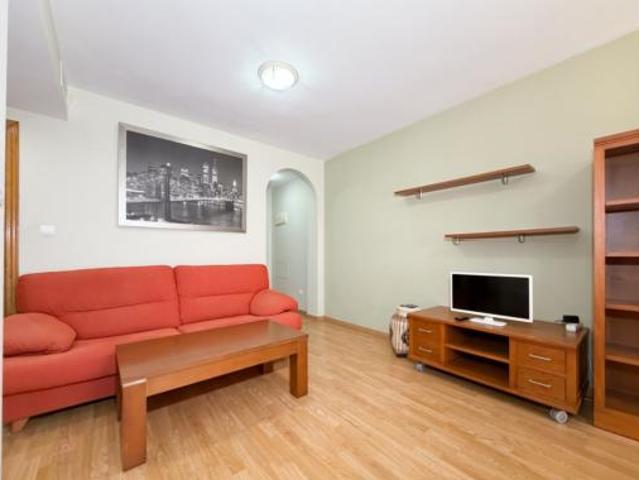 Apartamento en alquiler en Urbanització L'Almadrava, el Campello