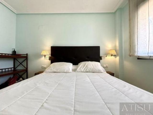 Apartamento en alquiler en Urbanització L'Almadrava, l'Alacantí