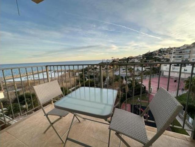 Apartamento en alquiler en Venta Lanuza, l'Alacantí