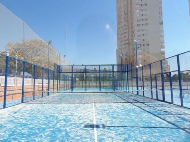 Apartamento en alquiler en Platja de Mutxavista, l'Alacantí
