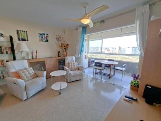 Apartamento en alquiler en Platja de Mutxavista, l'Alacantí