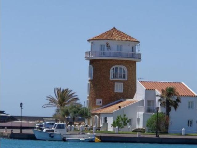 Apartamento en alquiler en Almerimar, El Ejido