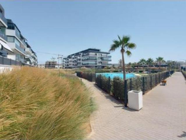 Apartamento en alquiler en Almerimar, El Ejido