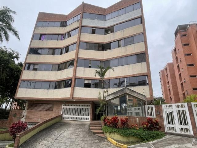 Apartamento en alquiler en La Unión, Caracas