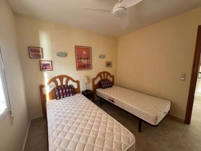 Apartamento en alquiler en Pueblo Panorama, la Marina Alta