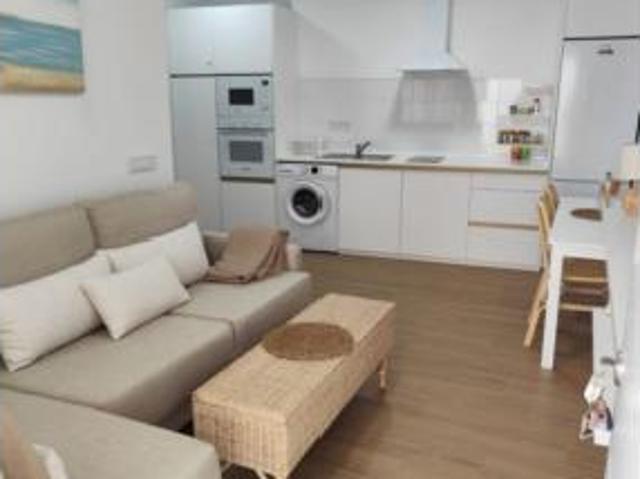 Apartamento en alquiler en Sudamérica, Bahía de Cádiz