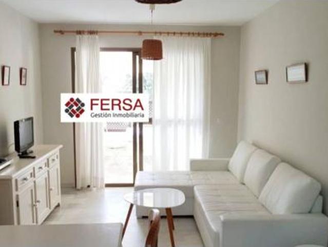 Apartamento en alquiler en Costa Oeste, El Puerto de Santa María