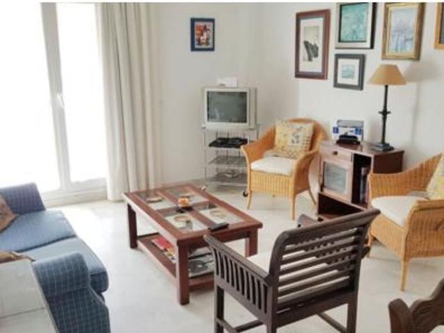 Apartamento en alquiler en El Águila, El Puerto de Santa María