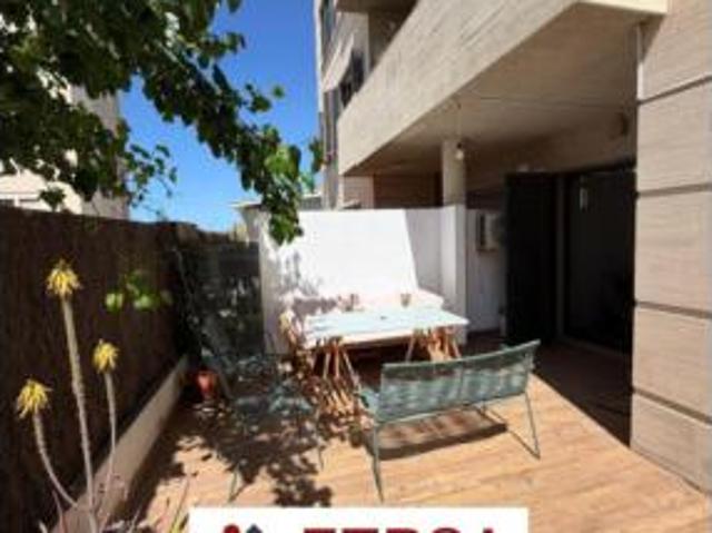 Apartamento en alquiler en Fuentebravía, Bahía de Cádiz