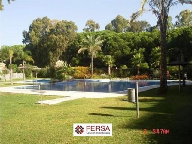 Apartamento en alquiler en Costa Oeste, Bahía de Cádiz