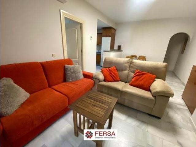 Apartamento en alquiler en Bahía de Cádiz, Andalucía