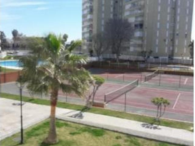 Apartamento en alquiler en Valdelagrana, Bahía de Cádiz
