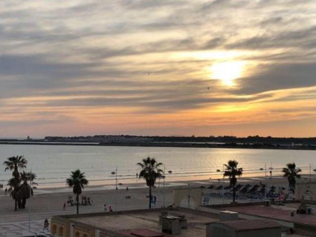 Apartamento en alquiler en Bahía de Cádiz, Andalucía