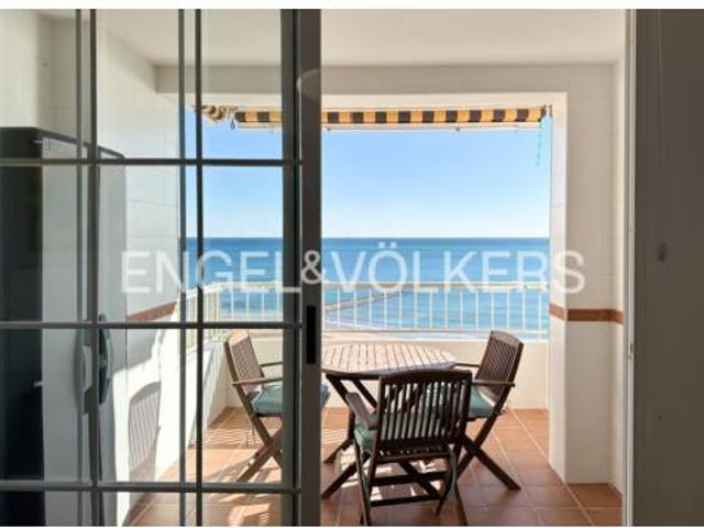 Apartamento en alquiler en Platja del Puig, l'Horta Nord
