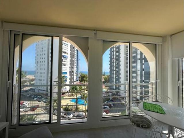 Apartamento en alquiler en Platja del Puig, l'Horta Nord