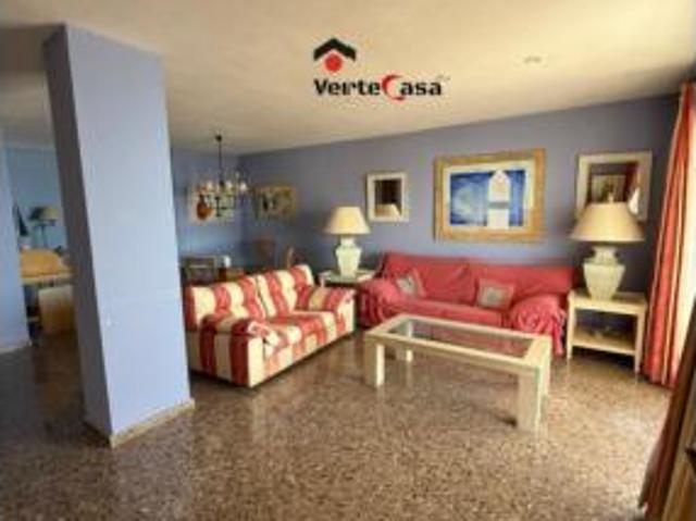 Apartamento en alquiler en Platja del Puig, l'Horta Nord