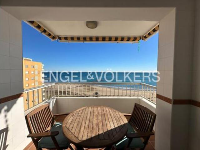 Apartamento en alquiler en Platja del Puig, l'Horta Nord