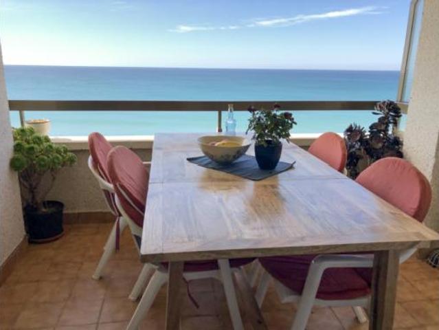 Apartamento en alquiler en el Francàs, Baix Penedès