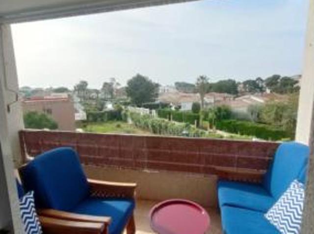 Apartamento en alquiler en el Francàs, Baix Penedès