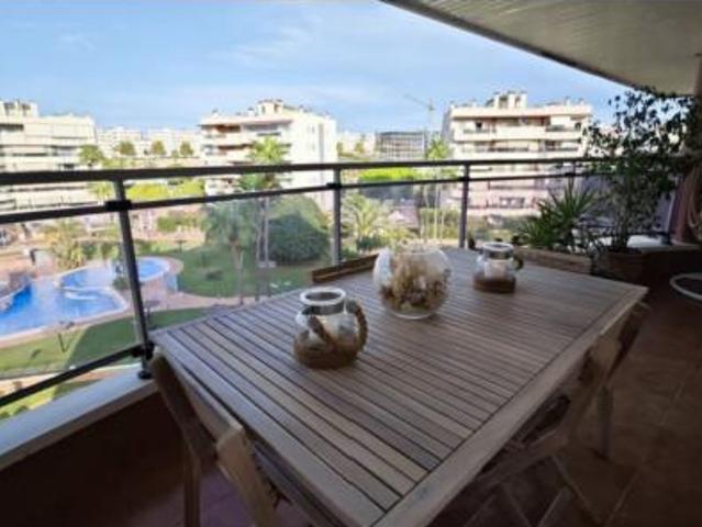 Apartamento en alquiler en Urbanització Els Arenals del Sol, el Baix Vinalopó