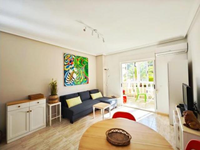 Apartamento en alquiler en Urbanització Els Arenals del Sol, el Baix Vinalopó