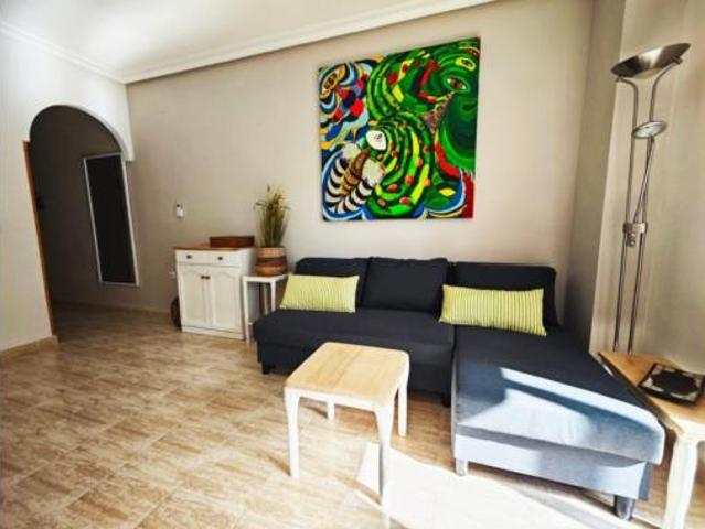 Apartamento en alquiler en Urbanització Els Arenals del Sol, el Baix Vinalopó