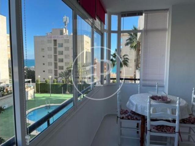 Apartamento en alquiler en Urbanització Els Arenals del Sol, el Baix Vinalopó