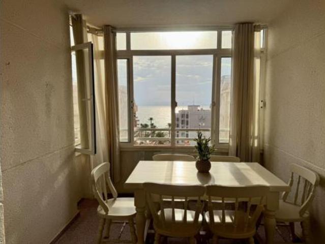 Apartamento en alquiler en Urbanització Els Arenals del Sol, el Baix Vinalopó