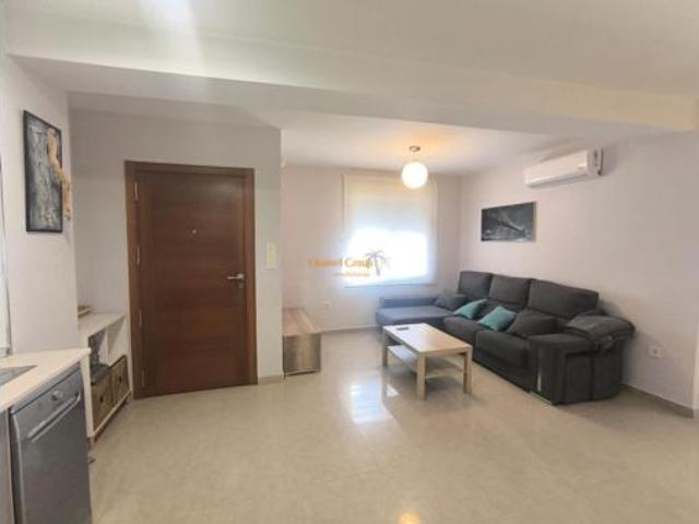 Apartamento en alquiler en Dones de les Palmes, el Baix Vinalopó