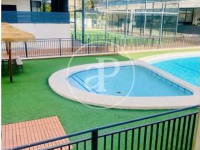 Apartamento en alquiler en Atzavares, el Baix Vinalopó