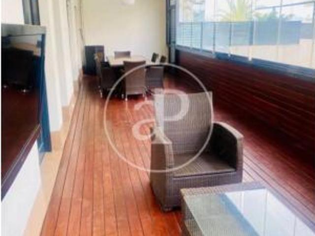 Apartamento en alquiler en Atzavares, el Baix Vinalopó