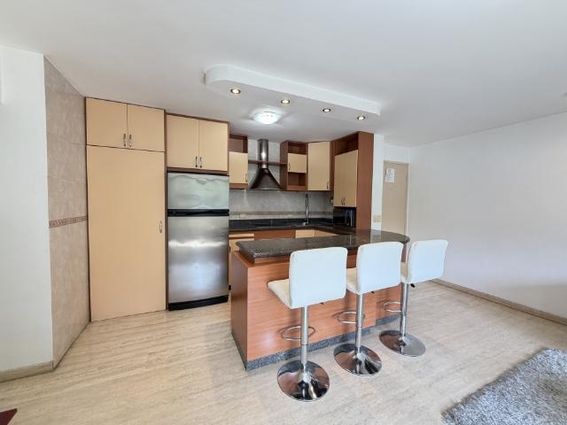 Apartamento en alquiler en Boca De Uchire, Miranda