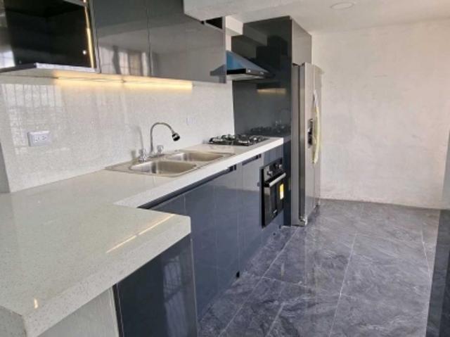 Apartamento en alquiler en Boca De Uchire, Distrito Capital