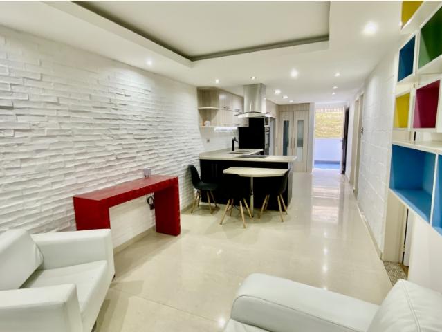 Apartamento en alquiler en Boca De Uchire, Miranda