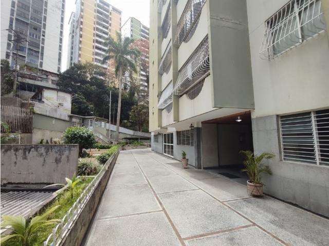 Apartamento en alquiler en Francisco Linares Alcántara, Miranda