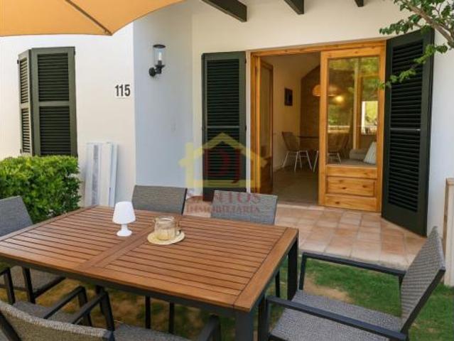Apartamento en alquiler en es Mercadal, Menorca
