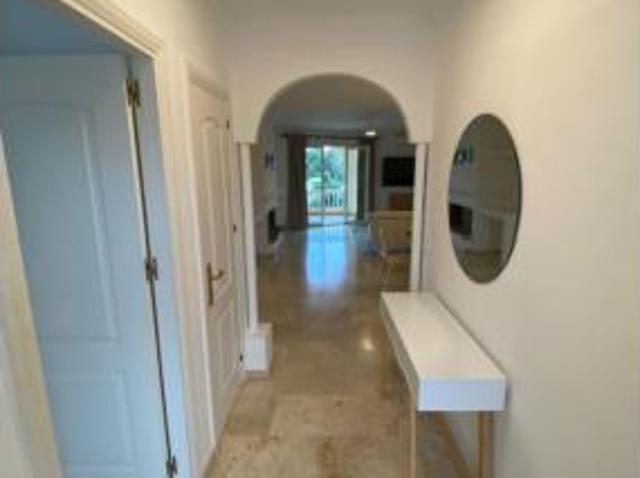 Apartamento en alquiler en Bel-Air, Costa del Sol Occidental