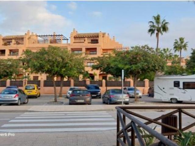 Apartamento en alquiler en Bel-Air, Costa del Sol Occidental