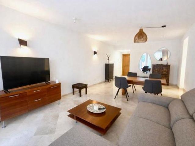 Apartamento en alquiler en Bel-Air, Costa del Sol Occidental