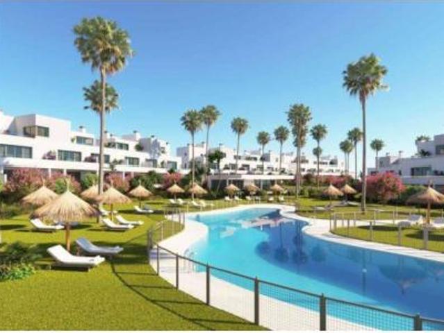 Apartamento en alquiler en Bel-Air, Costa del Sol Occidental