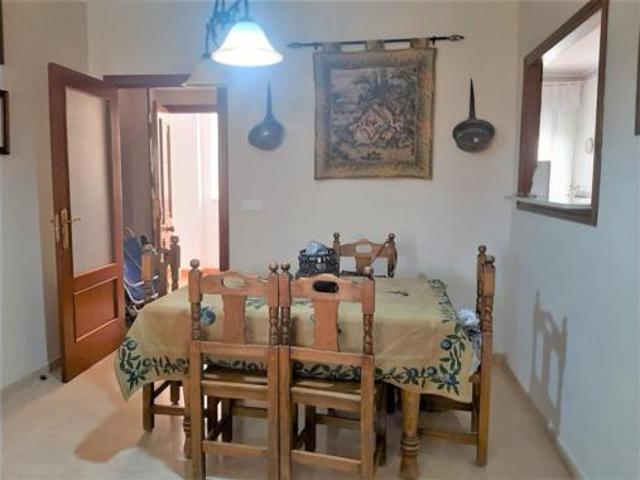 Apartamento en alquiler en Barriada Islas Canarias, Costa del Sol Occidental