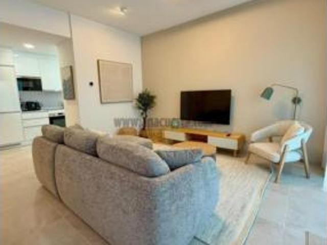 Apartamento en alquiler en Saladavieja, Estepona