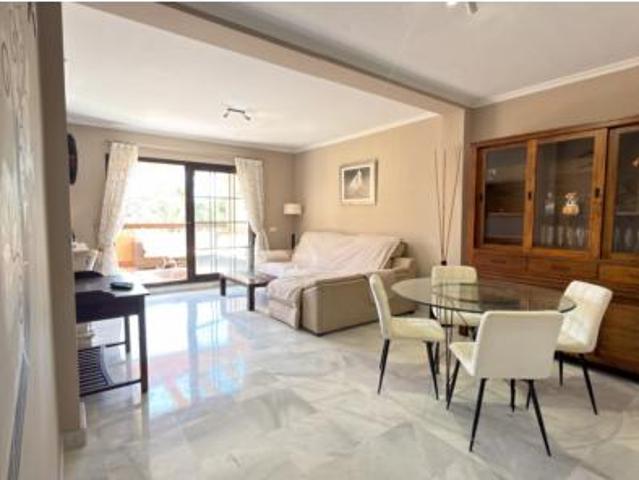 Apartamento en alquiler en El Presidente, Costa del Sol Occidental