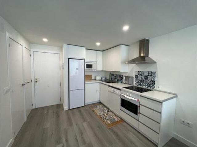 Apartamento en alquiler en Costa del Sol Occidental, Andalucía