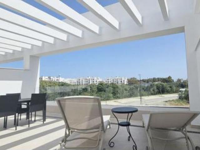 Apartamento en alquiler en Urbanización Puerto Estepona (Seghers), Costa del Sol Occidental