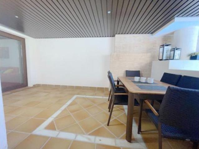 Apartamento en alquiler en Urbanización Puerto Estepona (Seghers), Costa del Sol Occidental