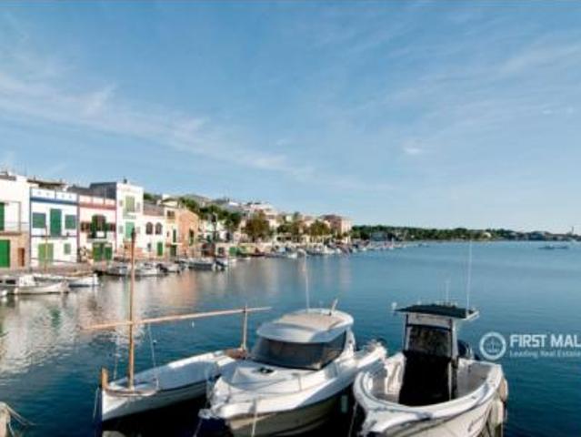 Apartamento en alquiler en Cala Marçal, Migjorn